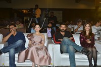 F2 Movie Pre Release Function